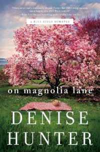 On Magnolia Lane (A Blue Ridge Romance)