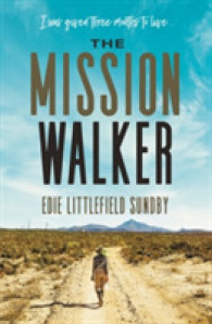 The Mission Walker : I was given three months to live...