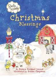 Really Woolly Christmas Blessings (Really Woolly) （Board Book）