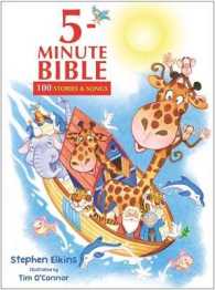 5-Minute Bible : 100 Stories and 100 Songs
