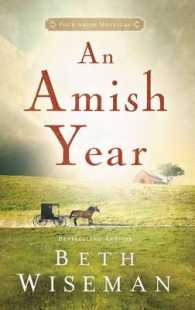 An Amish Year : Four Amish Novellas