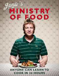 Jamie's Ministry of Food : Anyone Can Learn to Cook in 24 Hours