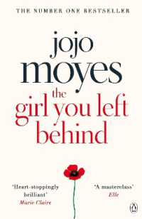 The Girl You Left Behind : The No 1 bestselling love story from Jojo Moyes