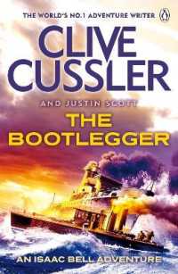 The Bootlegger : Isaac Bell #7 (Isaac Bell)