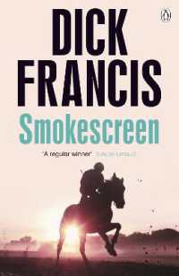 Smokescreen (Francis Thriller)
