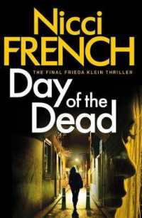 Day of the Dead -- Paperback (English Language Edition)