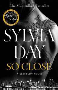 So Close : The unmissable Sunday Times bestseller -- Paperback (English Language Edition)