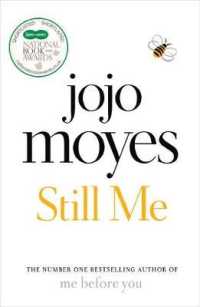 Still Me -- Paperback