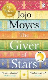 Giver of Stars : The spellbinding love story from the author of the global phenomenon Me before Y -- Paperback (English Language Edition)