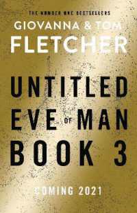 Eve of Man: Book 3 (Eve of Man Trilogy)
