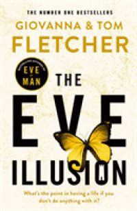 Eve Illusion -- Paperback (English Language Edition)