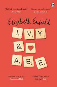 Ivy and Abe