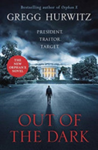 Out of the Dark (Orphan X)