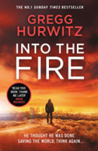 Into the Fire (OME C-Format)
