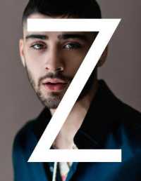 Zayn : The Official Autobiography