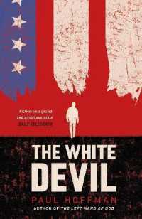 The White Devil : The gripping adventure for fans of the Man in the High Castle