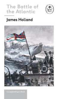 Battle of the Atlantic: Book 3 of the Ladybird Expert History of the Second World War (The Ladybird Expert Series)