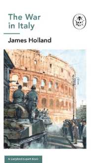 The War in Italy: A Ladybird Expert Book : (WW2 #8) (The Ladybird Expert Series)
