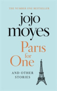 Paris for One and Other Stories (OME C-Format)