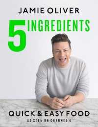 5 Ingredients - Quick & Easy Food : Jamie's most straightforward book