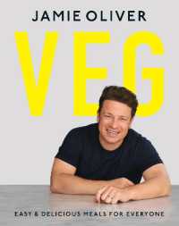 Veg : Easy & Delicious Meals for Everyone as seen on Channel 4's Meat-Free Meals