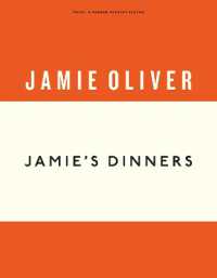 Jamie's Dinners (Anniversary Editions)