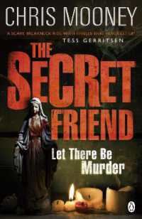 The Secret Friend (Darby Mccormick)