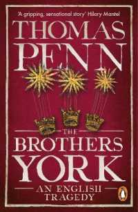 The Brothers York : An English Tragedy