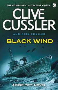 Black Wind : Dirk Pitt #18 (The Dirk Pitt Adventures)