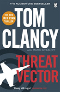 Threat Vector -- Paperback