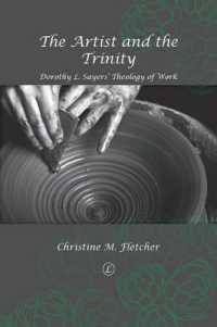 The Artist and the Trinity : Dorothy L. Sayers' Theology of Work