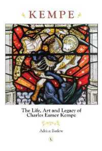 Kempe : The Life, Art and Legacy of Charles Eamer Kempe