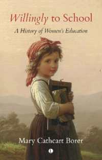 Willingly to School : A History of Women's Education
