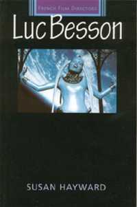 Luc Besson (French Film Directors Series)