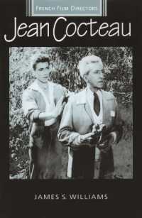 ジャン・コクトー<br>Jean Cocteau (French Film Directors Series)