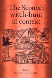 スコットランドにおける魔女狩りの研究<br>The Scottish Witch-Hunt in Context