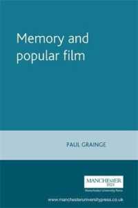 Memory and Popular Film (Inside Popular Film)