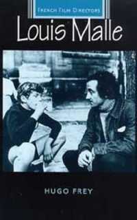 Louis Malle (French Film Directors Series)