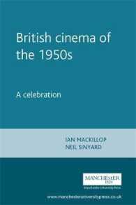 British Cinema in the 1950's : A Celebration