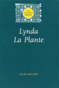Lynda La Plante (The Television Series)