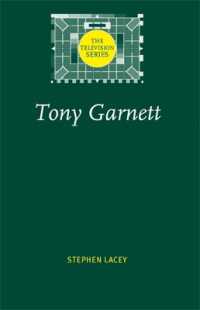 Tony Garnett (The Television Series)