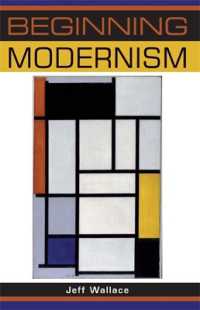 Beginning Modernism (Beginnings)