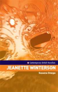 Jeanette Winterson (Contemporary British Novelists)