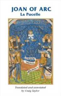 Joan of Arc : La Pucelle
