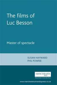 The Films of Luc Besson : Master of Spectacle