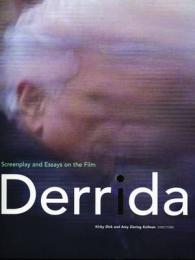 Derrida : Screenplay and Essays on the Film