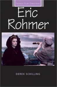 ロメール<br>Eric Rohmer (French Film Directors)