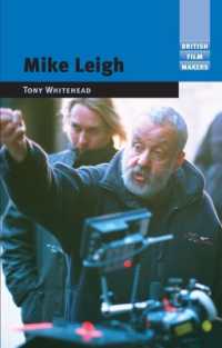 Mike Leigh (British Film-makers)