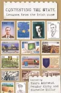 Contesting the State : Lessons from the Irish Case