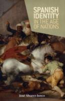 Spanish Identity in the Age of Nations （1ST）